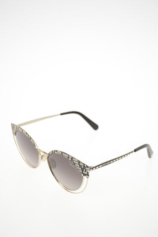 Full Rim Universal Fit Sunglasses