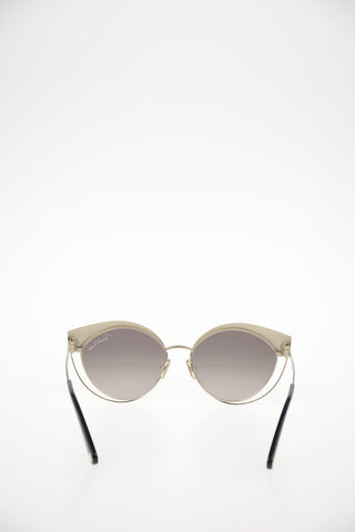 Full Rim Universal Fit Sunglasses
