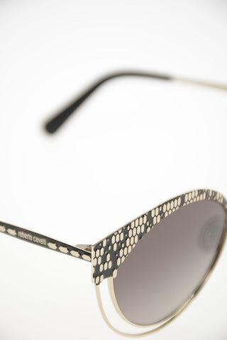Full Rim Universal Fit Sunglasses