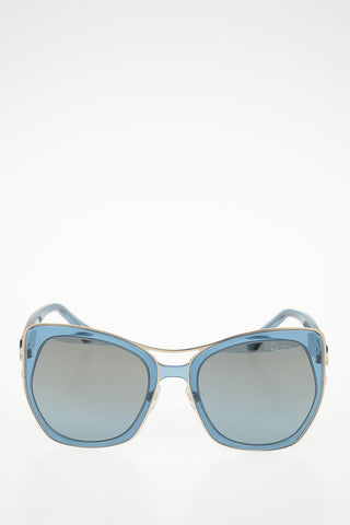 Full Rim Universal Fit Sunglasses