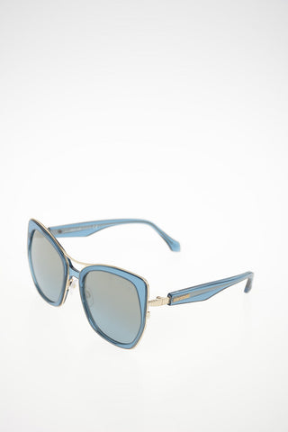 Full Rim Universal Fit Sunglasses