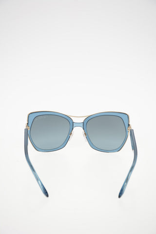 Full Rim Universal Fit Sunglasses