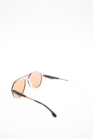 Full Rim Universal Fit Sunglasses