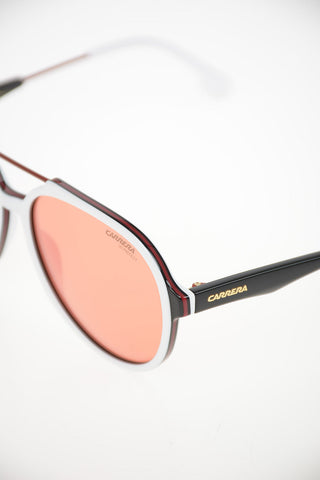 Full Rim Universal Fit Sunglasses