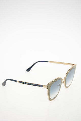 Occhiali Da Sole Full Rim Universal Fit
