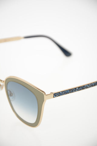 Occhiali Da Sole Full Rim Universal Fit