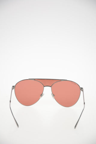 Full Rim Universal Fit Sunglasses
