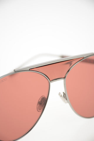 Full Rim Universal Fit Sunglasses