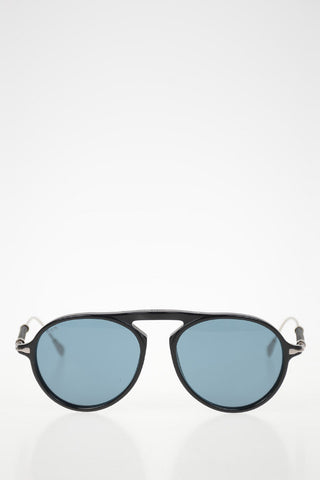 Full Rim Universal Fit Sunglasses