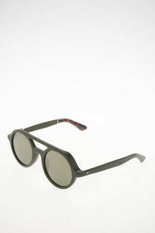 Full Rim Universal Fit Sunglasses
