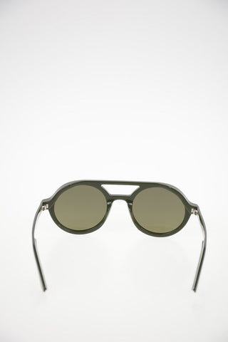 Full Rim Universal Fit Sunglasses