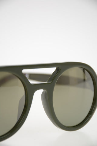 Full Rim Universal Fit Sunglasses