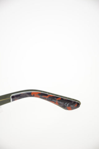 Full Rim Universal Fit Sunglasses