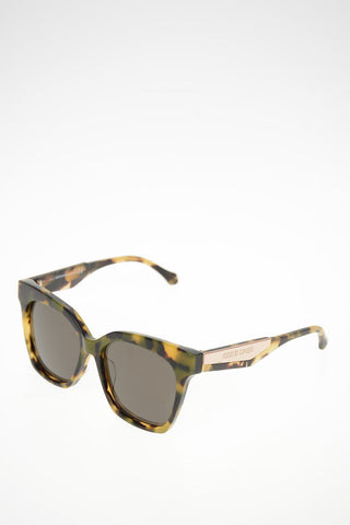 Full Rim Asian Fit Sunglasses