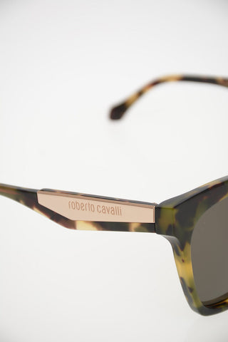 Full Rim Asian Fit Sunglasses