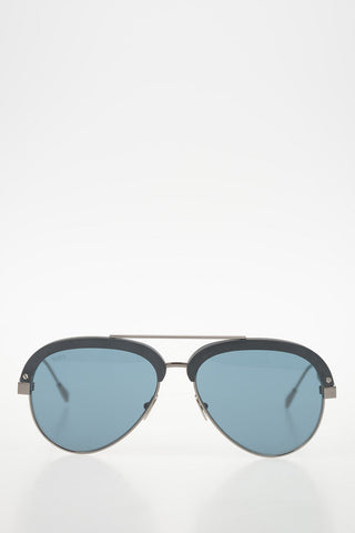 Full Rim Universal Fit Sunglasses