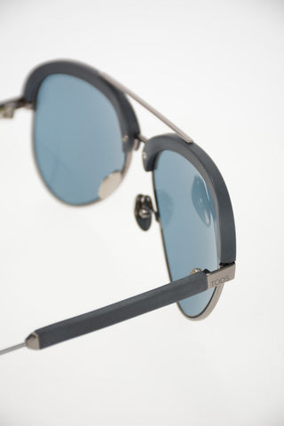 Full Rim Universal Fit Sunglasses