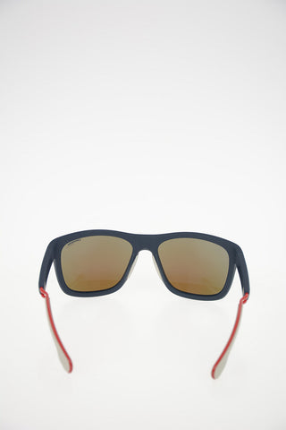 Full Rim Universal Fit Sunglasses