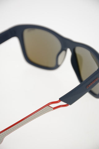 Full Rim Universal Fit Sunglasses