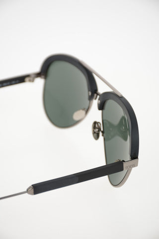 Full Rim Universal Fit Sunglasses
