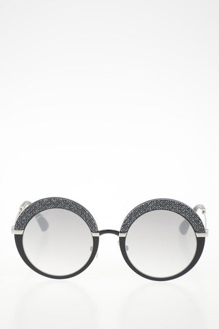 Full Rim Universal Fit Sunglasses