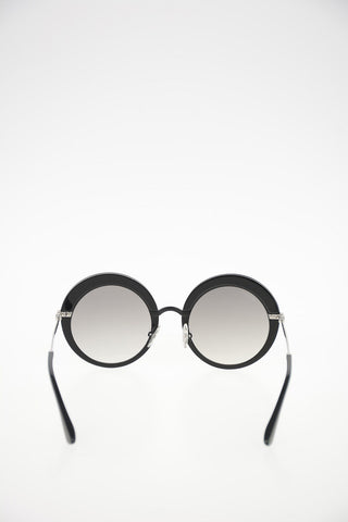 Full Rim Universal Fit Sunglasses