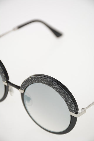 Full Rim Universal Fit Sunglasses
