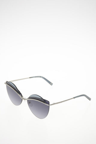 Full Rim Universal Fit Sunglasses