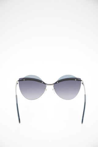Full Rim Universal Fit Sunglasses