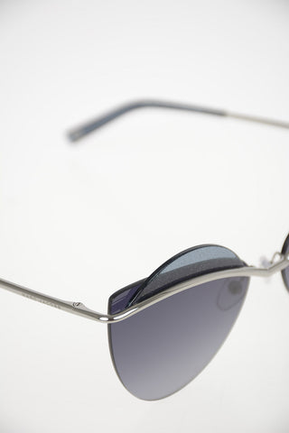 Full Rim Universal Fit Sunglasses