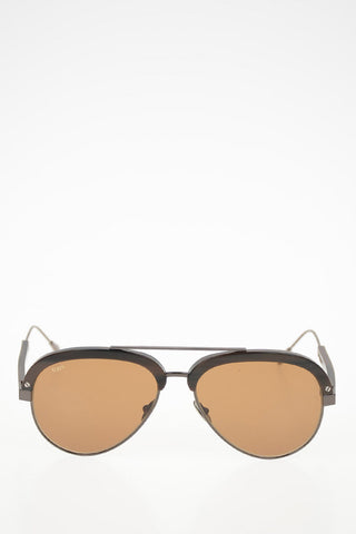 Full Rim Universal Fit Sunglasses