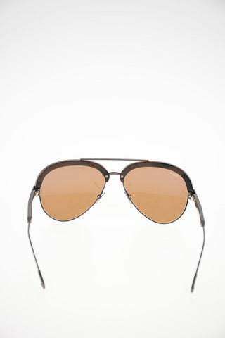 Full Rim Universal Fit Sunglasses