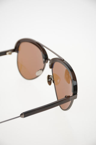 Full Rim Universal Fit Sunglasses