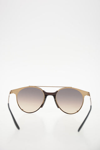 Full Rim Universal Fit Sunglasses