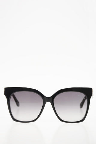 Full Rim Asian Fit Sunglasses