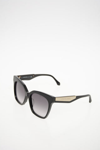 Full Rim Asian Fit Sunglasses
