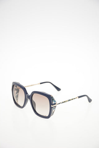 Full Rim Universal Fit Sunglasses