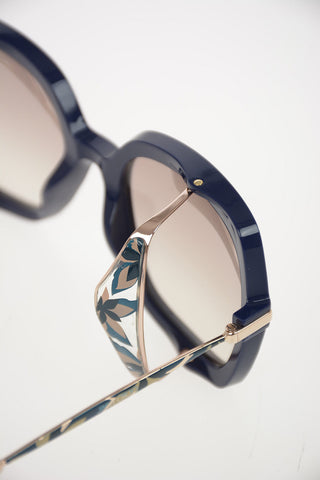 Full Rim Universal Fit Sunglasses