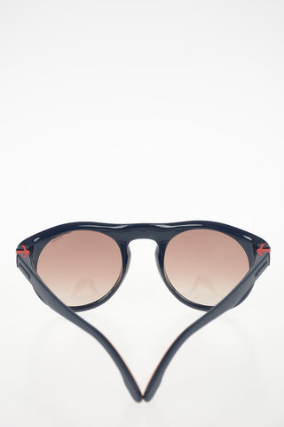 Full Rim Universal Fit Sunglasses