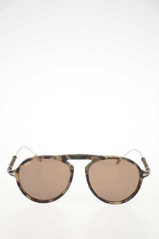 Full Rim Universal Fit Sunglasses