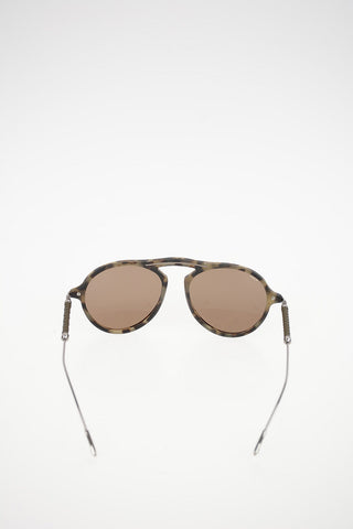 Full Rim Universal Fit Sunglasses