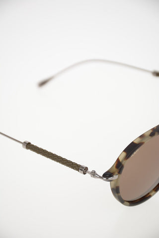 Full Rim Universal Fit Sunglasses