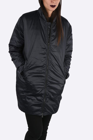 Oversize GWYNETH Down Jacket