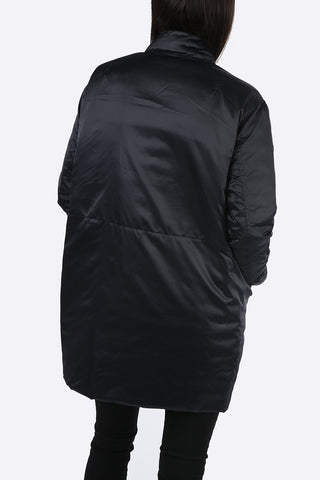 Oversize GWYNETH Down Jacket