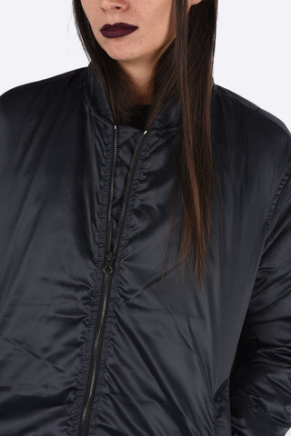 Oversize GWYNETH Down Jacket