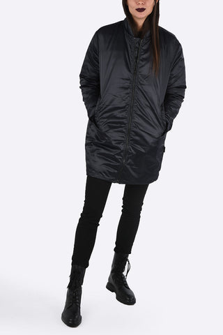 Oversize GWYNETH Down Jacket