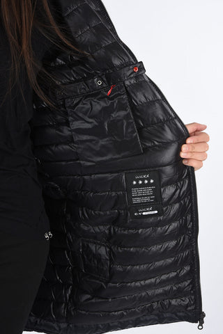Oversize GWYNETH Down Jacket