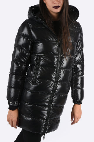 Three-Quarter Length TYL Down Jacket