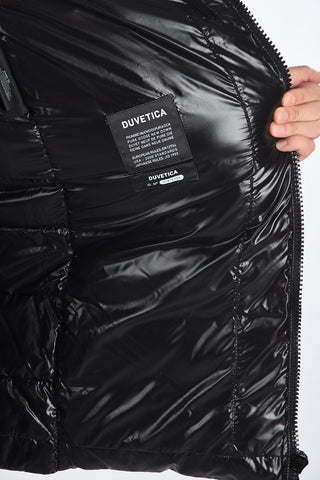 Three-Quarter Length TYL Down Jacket