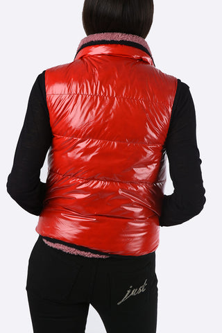 Piumino WV007 COREA Reversibile